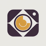 PhotoVision Sofia Logo